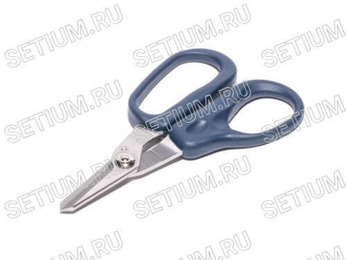 Ножницы для обрезки кевларовой нити HT-C151