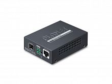 GT-915A Управляемый медиаконвертер Planet 1 порт 10/100/1000Мб/с, 1 слот SFP 100/1000Мб/с