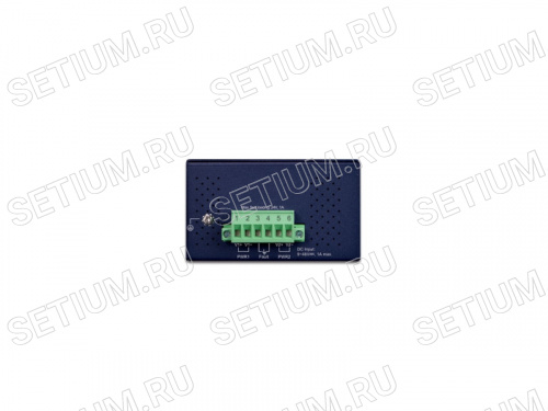 Шлюз VPN 5 портов 10/100/1000T, промышленный IVR-100 фото 2