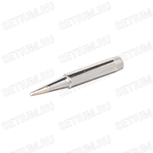 Жало для паяльной станции SL-183, 1.6мм 183T-1.6D