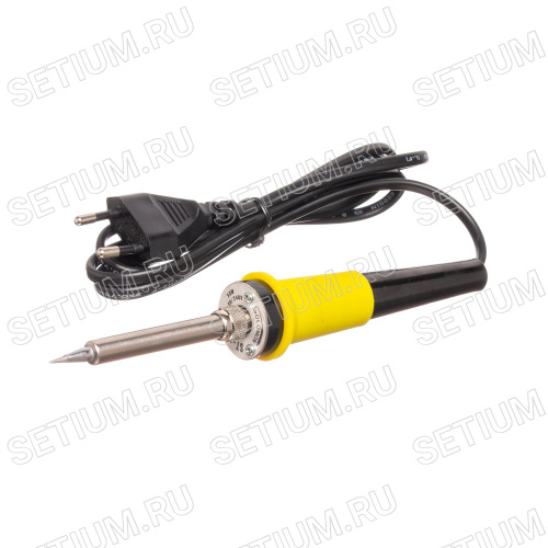 Паяльник 30 Вт, 220-240В Паяльник 30 Вт, 220-240В ST-808