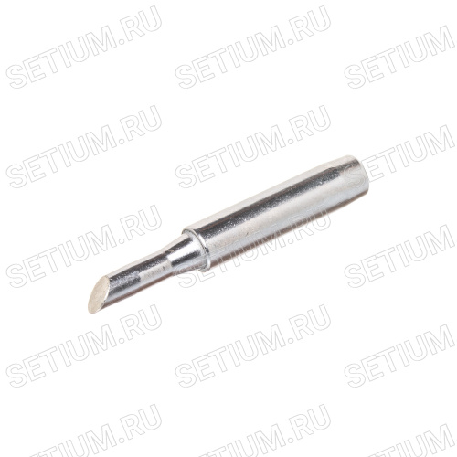 Жало для паяльной станции SL-183, 4мм Жало для паяльной станции SL-183, 4мм 183T-4CF