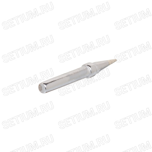 Жало для паяльной станции SL-20/30, острое 1/32' тип 821 821 фото 2