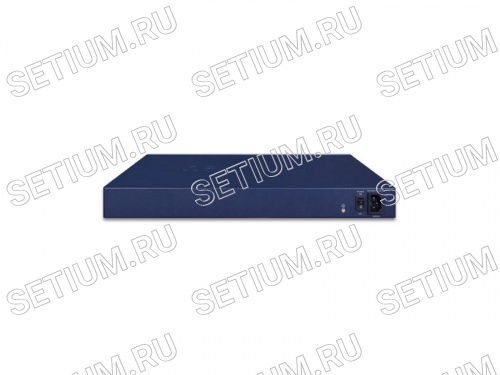GS-4210-24PL4C Управляемый PoE коммутатор 2-го уровня 24 порта 1Гб/с 4 комбо порта TP/SFP 1Гб/с фото 3
