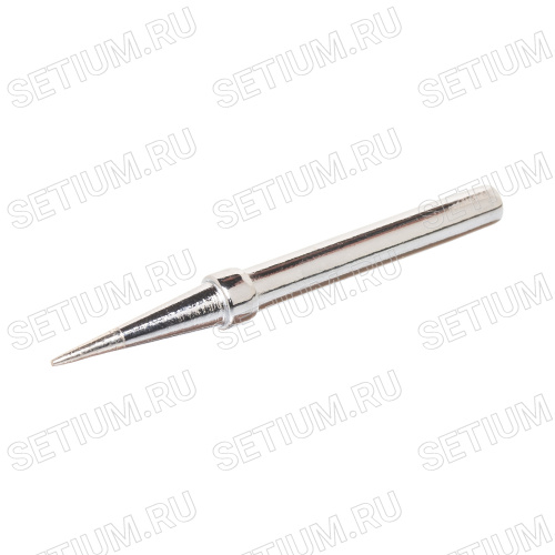Жало для паяльной станции SR-998, острое 1/64' G2