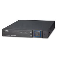 Гибридный видеорегистратор H.265 4 канала HDVR-435