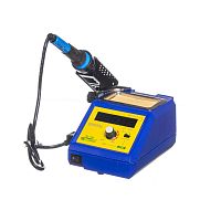 Паяльная станция с керамическим CPTC нагревателем и цифровой регулировкой температуры, 60Вт, 250-480C SL-183