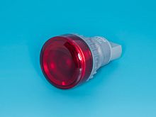 Сигнальная лампа d 30 мм, красная