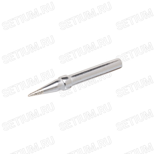 Жало для паяльной станции SL-20/30, острое 1/32' тип 821 821