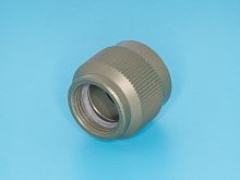 Адаптер Amphenol серии 62IN для разъема тип 10, PG9 на кабель 62IN-10-PG9