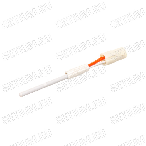 Нагревательный элемент керамический для паяльника SL-183I Нагревательный элемент керамический для паяльника SL-183I SL-183H