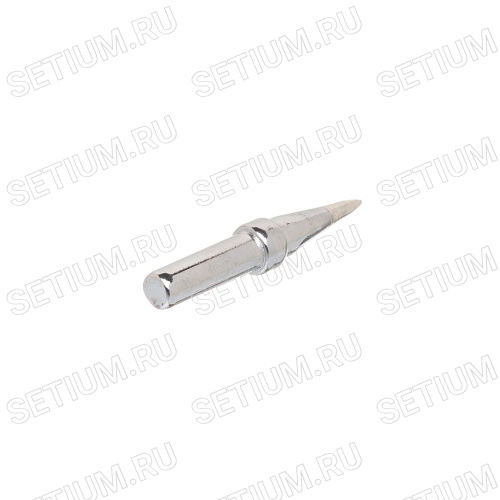 Жало для паяльной станции SL-20/30, лопатка 1/16', длина 39мм, тип 624 624 фото 2
