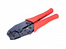Клещи для обжима контактов разъемов BLS, HU, V35 на провод 14-22 AWG HT-336U/HT-236U