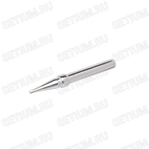Жало для паяльной станции SL-20/30, лопатка 1/16' тип 824 824