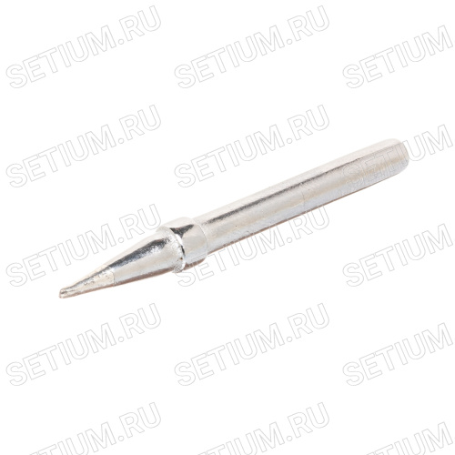Жало для паяльной станции SR-998, лопатка 1/16' G3