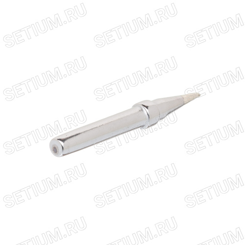 Жало для паяльной станции SL-20/30, лопатка 1/16' тип 824 824 фото 2