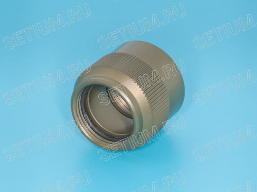 Адаптер Amphenol серии 62IN для разъема тип 14, PG13.5 на кабель 62IN-14PG13.5 фото 3