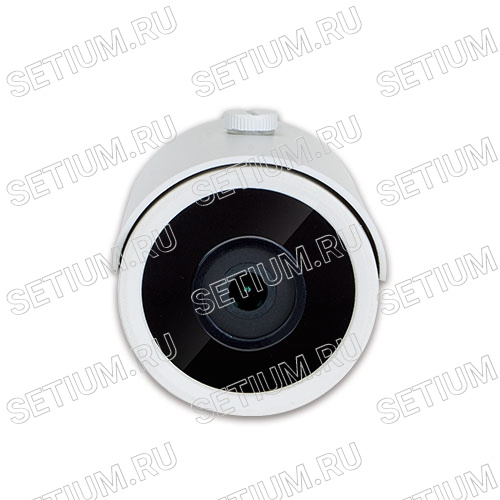 IP видеокамера 2 мегапикселя, цилиндрическая с защитой IP67 ICA-3280 фото 2