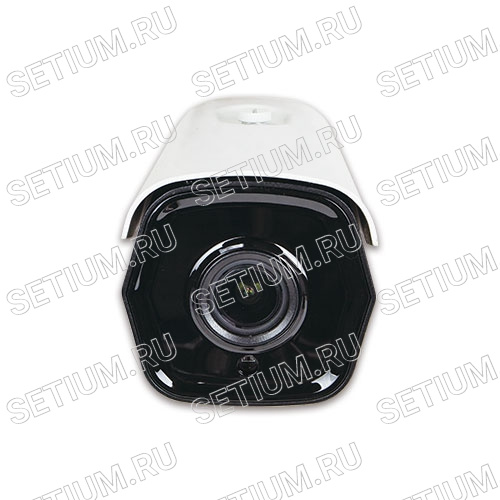 Вариофокальная IP видеокамера 5 мегапикселей, цилиндрическая с защитой IP67 ICA-M3580P фото 4