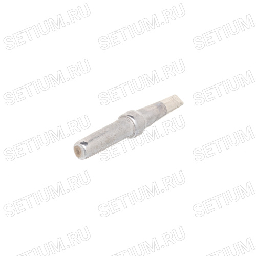 Жало для паяльной станции SL-20/30, лопатка 1/8', длина 39мм, тип 625 625 фото 2