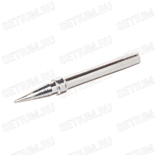 Жало для паяльной станции SR-998, острое 1/32' G1