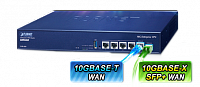 Надёжная связь между офисами: XVR-800 защищённый VPN-шлюз