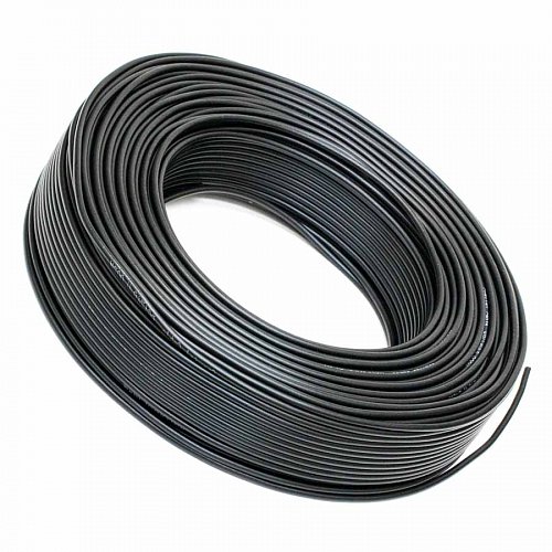 Новый кабель RG-174 A/U